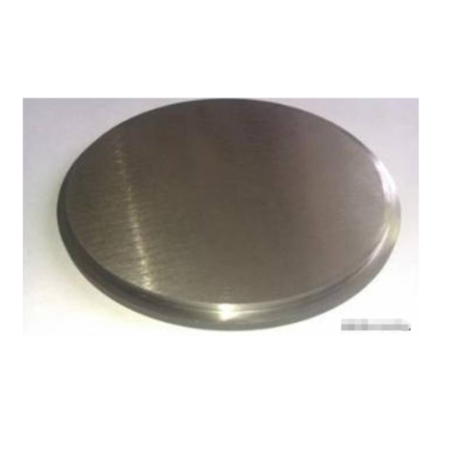 Durable Tungsten Shielding Plate